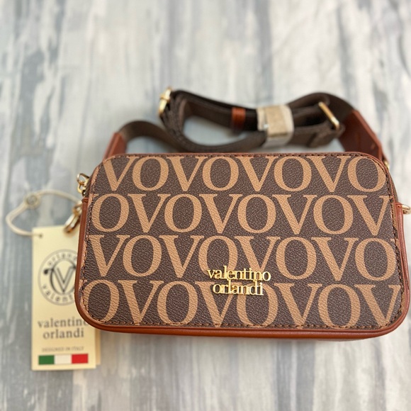 VALENTNO ORLANDI BRANDNEW BAG - Picture 7 of 7